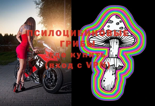 MESCALINE Осташков